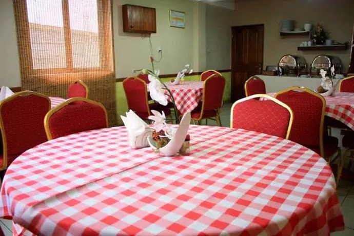 Paloma Hotel - North Industrial Area