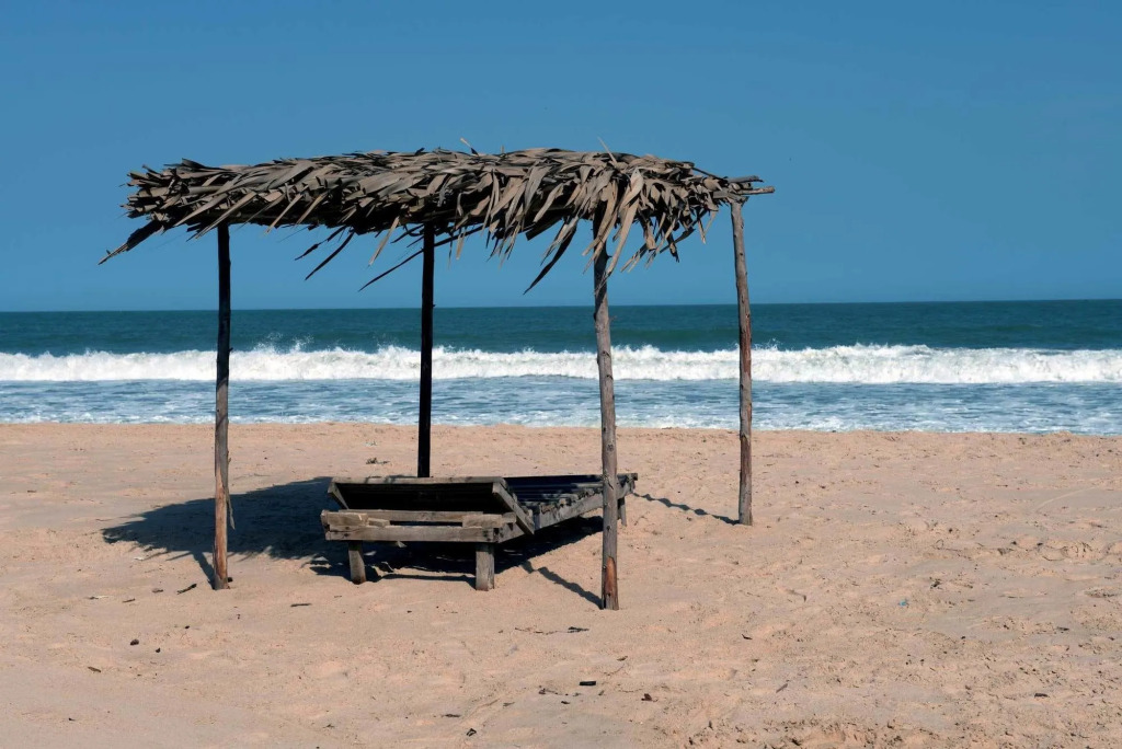 Leos Beach Hotel