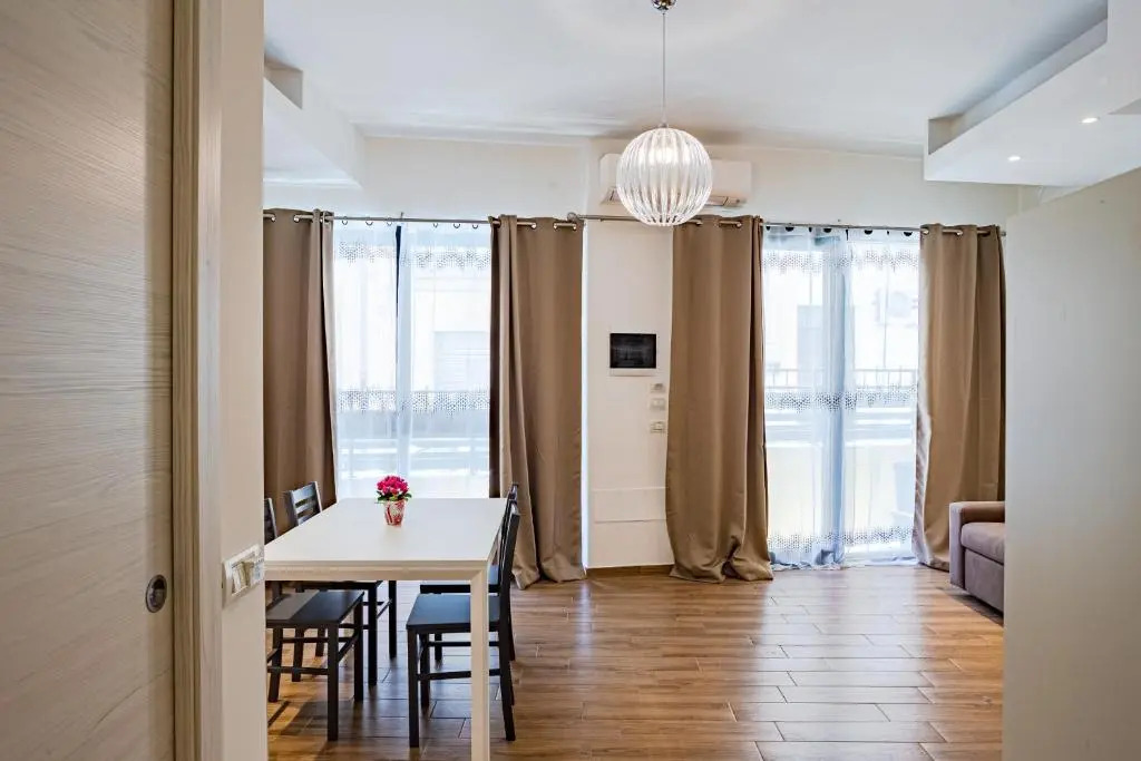 Ichnos Loft 55