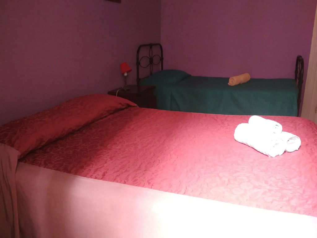 Allegretto Bed & Breakfast