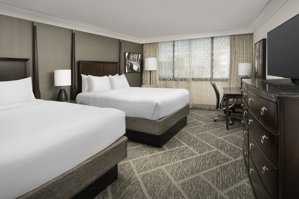 Crowne Plaza Hotel Portland-Downtown Convention Center by IHG
