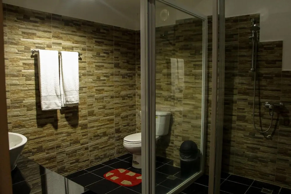 Island Nook Boutique Hotel