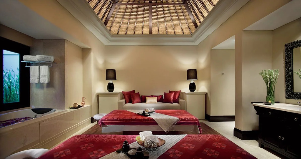 The Trans Villa Bali