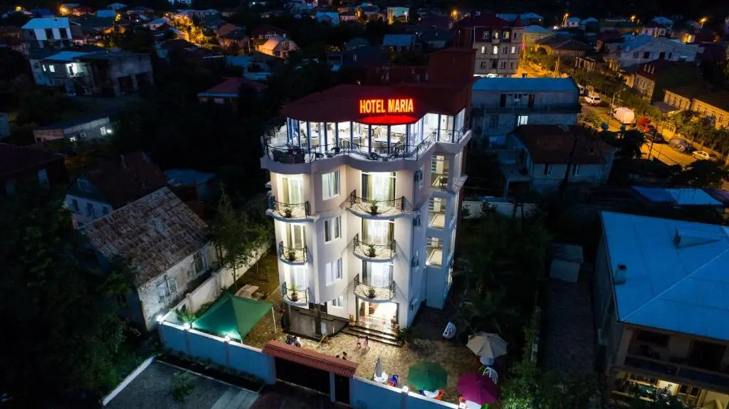 Hotel Maria