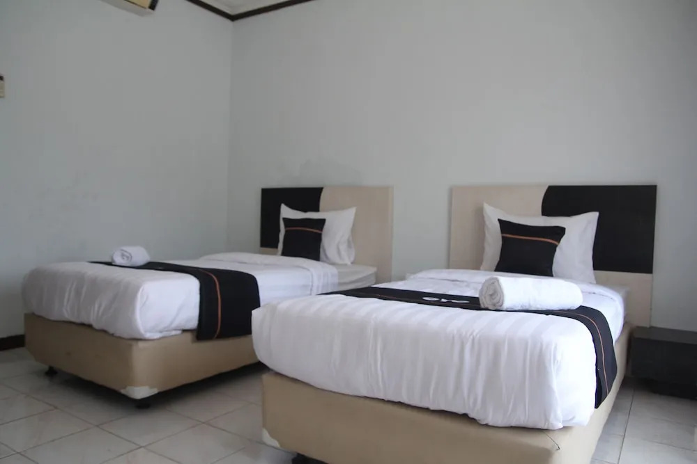 OYO 2104 Hotel Grand Sabrina