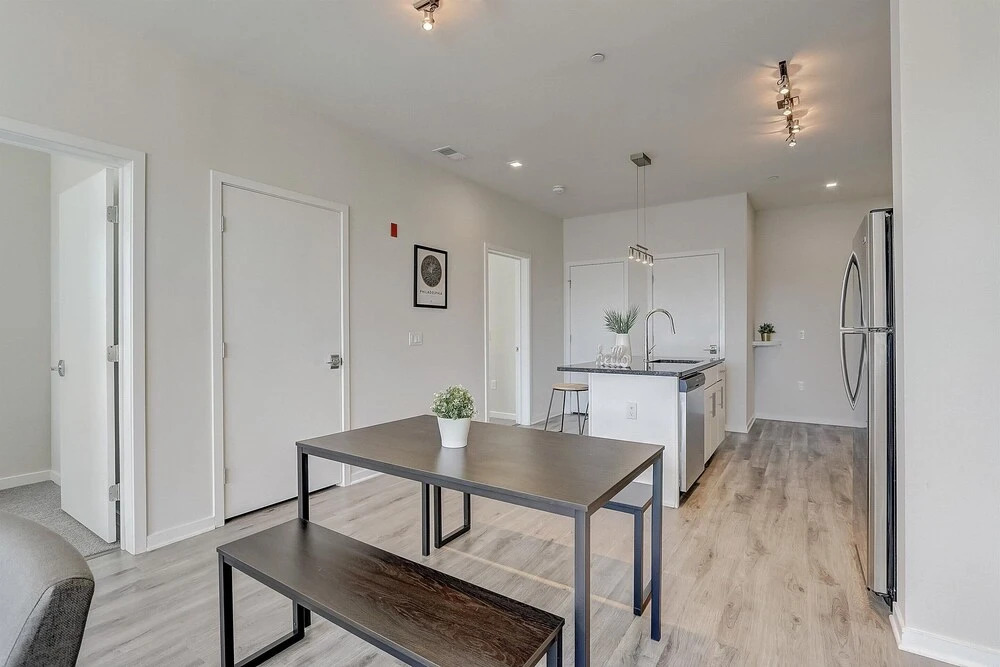 FRONTDESK The Hub at 31 Brewerytown Apts Philadelphia