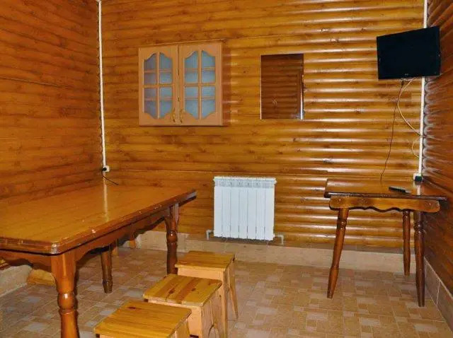 Кемпинг Нептун
