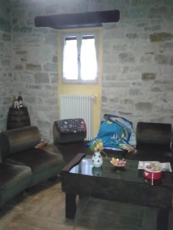 B&B Le Due Rocche