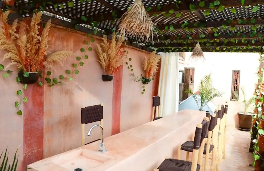 Riad Sassa Finda