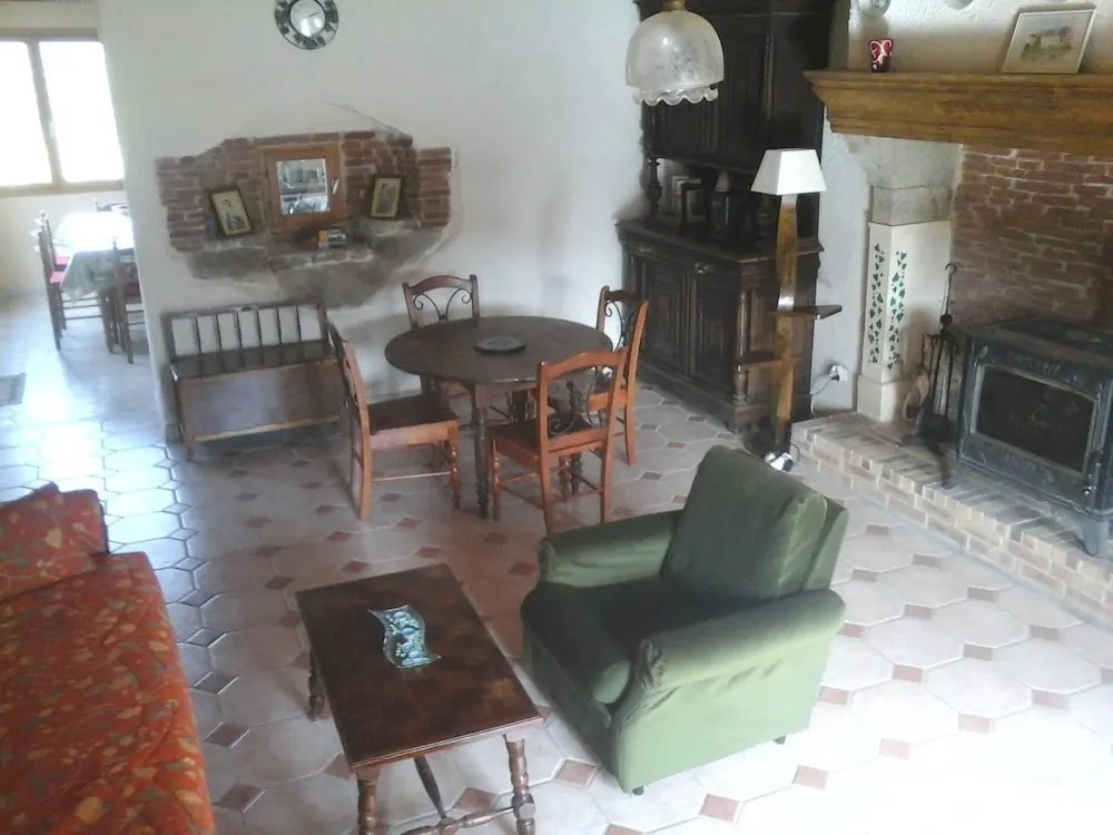 La Renardiere