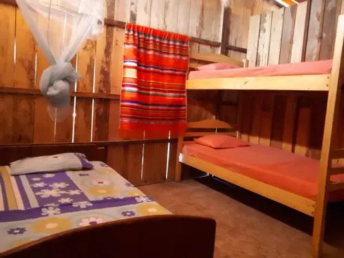Hostal Suyuña