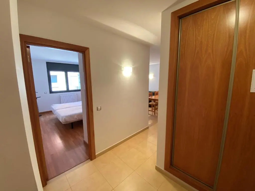 Residencial Sol i Ski 23 4p Ransol El Tarter Zona Grandvalira