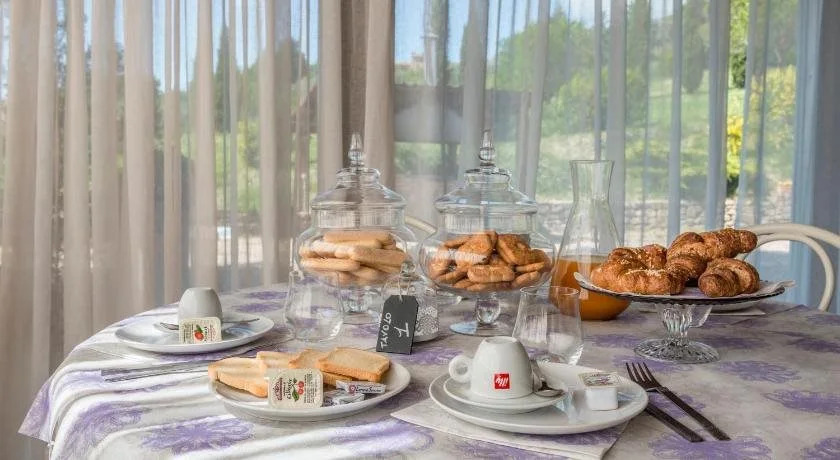Hotel Cavallino Blu