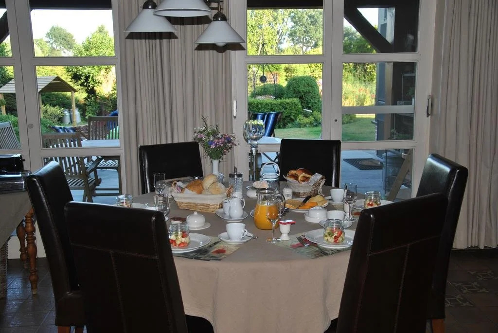 B&B De Klaproos