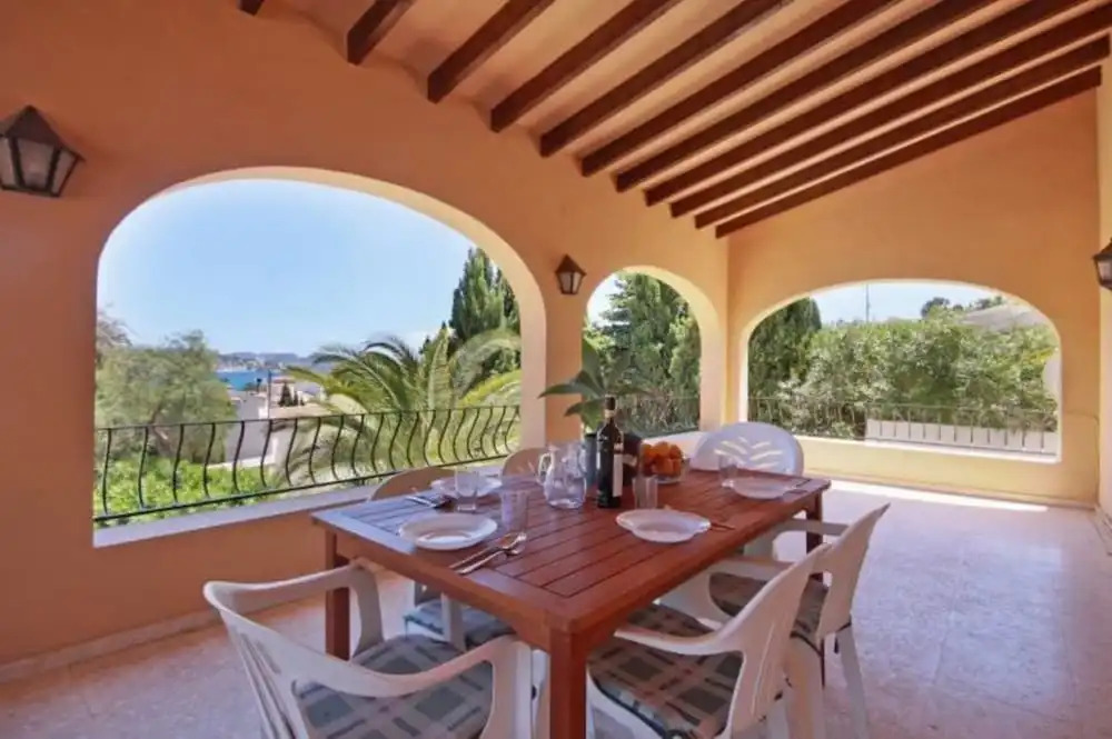 Villa in Benissa, Alicante 103833 by MO Rentals