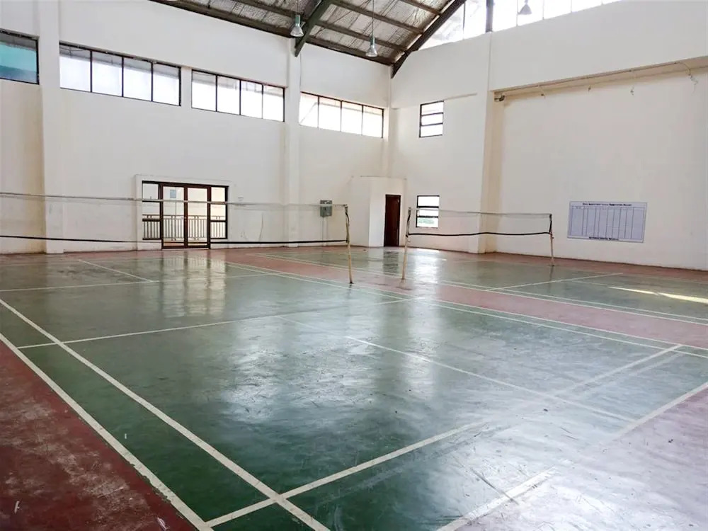 Salemba Residence