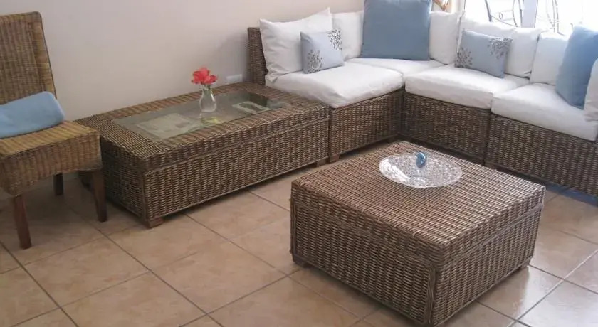 Raven Place Guesthouse