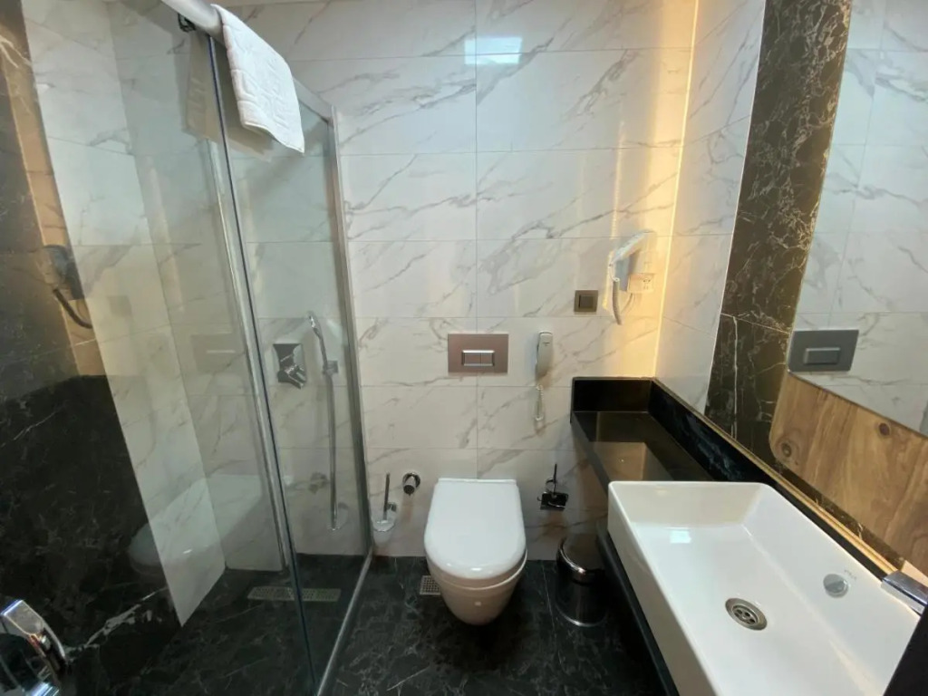 MİYAS LUXURY HOTEL