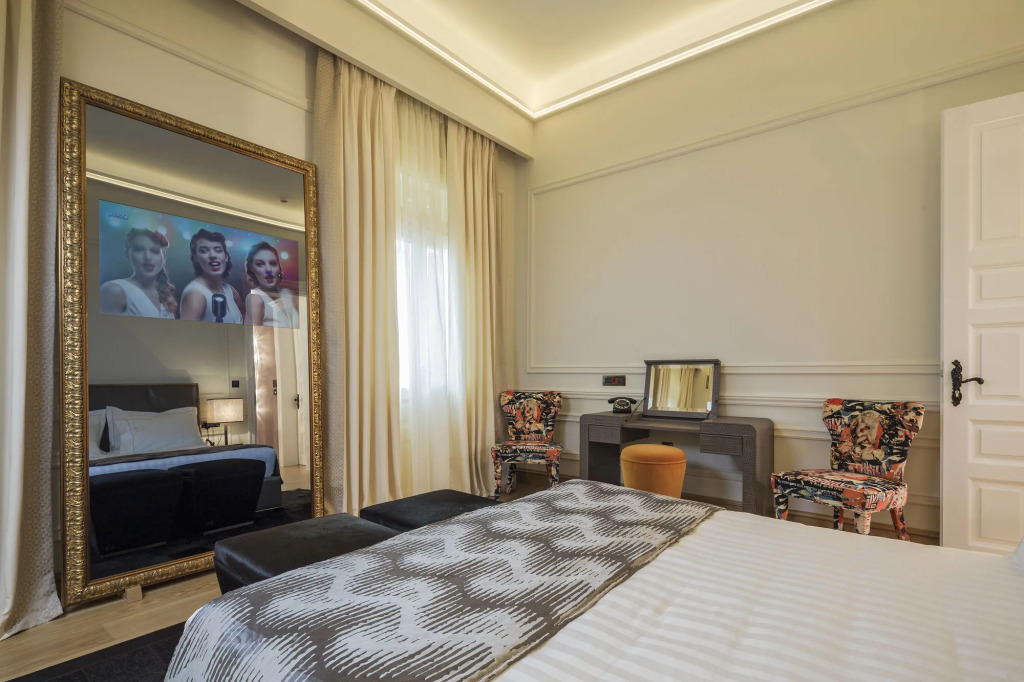 3 Sixty Hotel & Suites