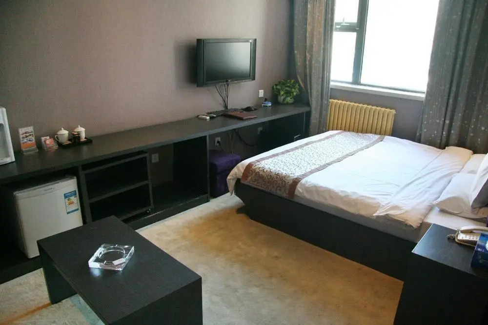 Caesar's Home Hotel - Beijing