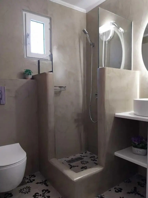 Milos Apartment