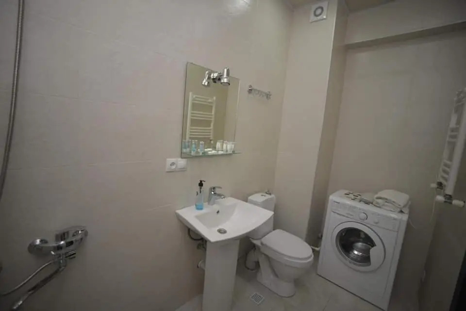 16 Kote Marjanishvili Street