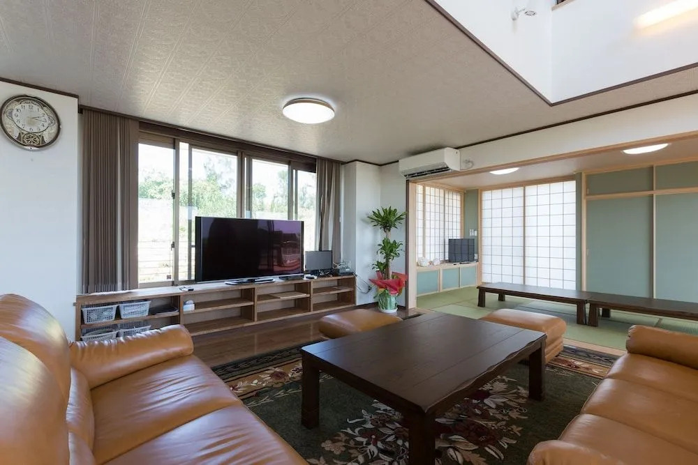 Comfort House In Miyakojima