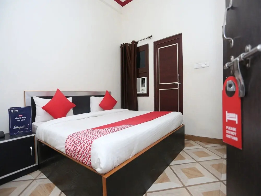 Ganesh Managal Guest House by OYO Rooms