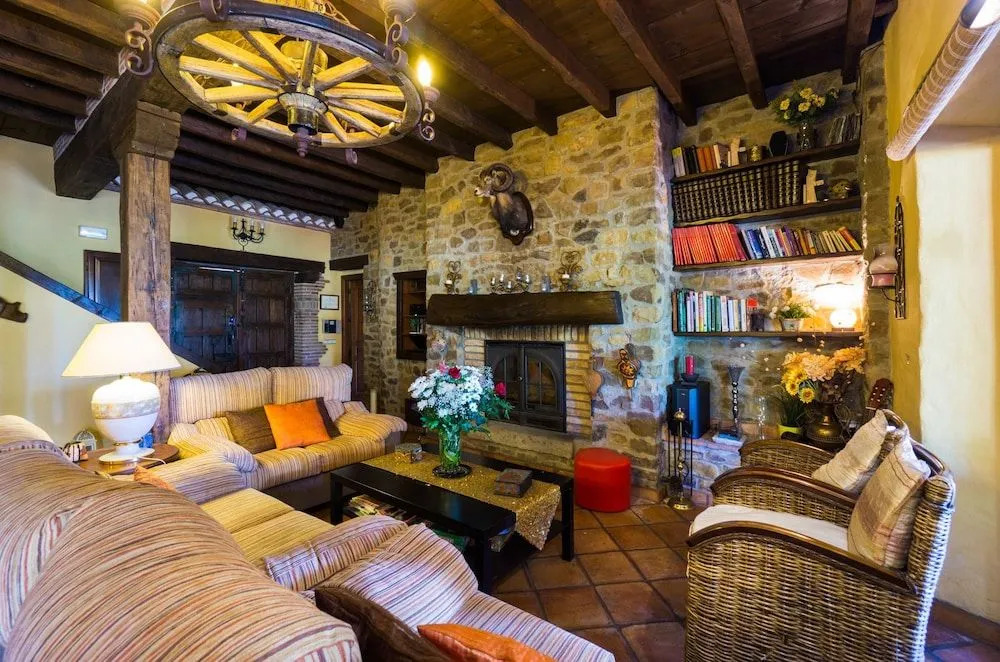 Posada Los Cántaros
