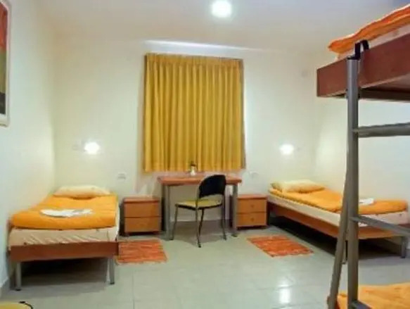 HI - Mitzpe Ramon Hostel