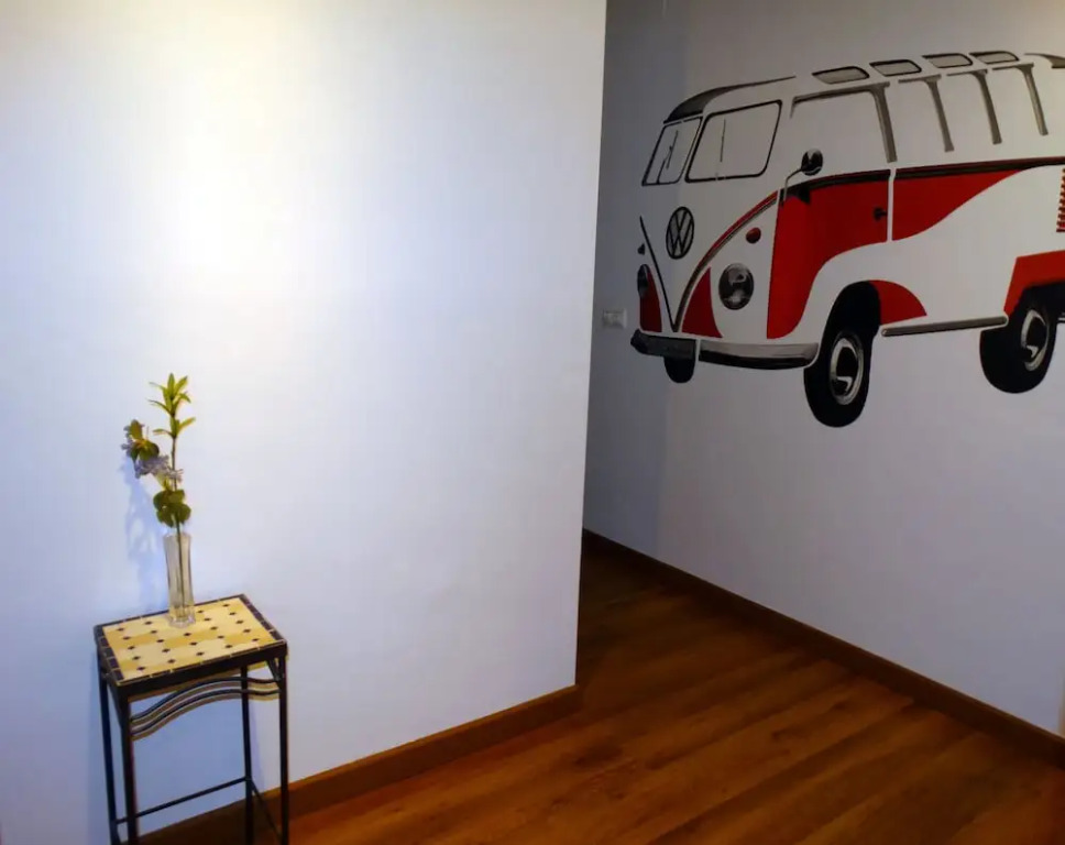 Laportilla Apartments by JITKey