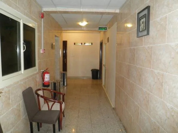 Danah Tibah Hotel Apartment 2