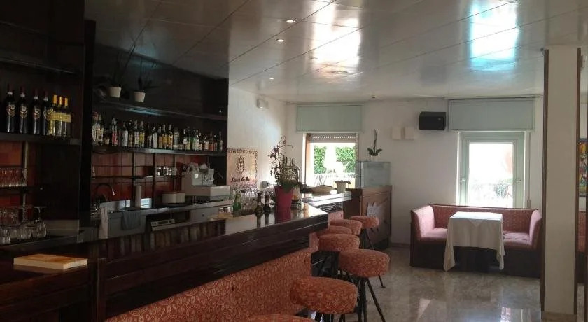 Hotel Benacus
