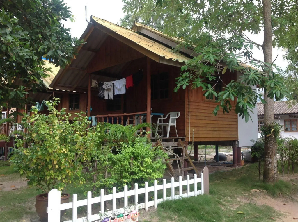 Fanta Beach Resort