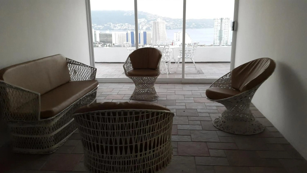 Casa Horizonte Azul Acapulco