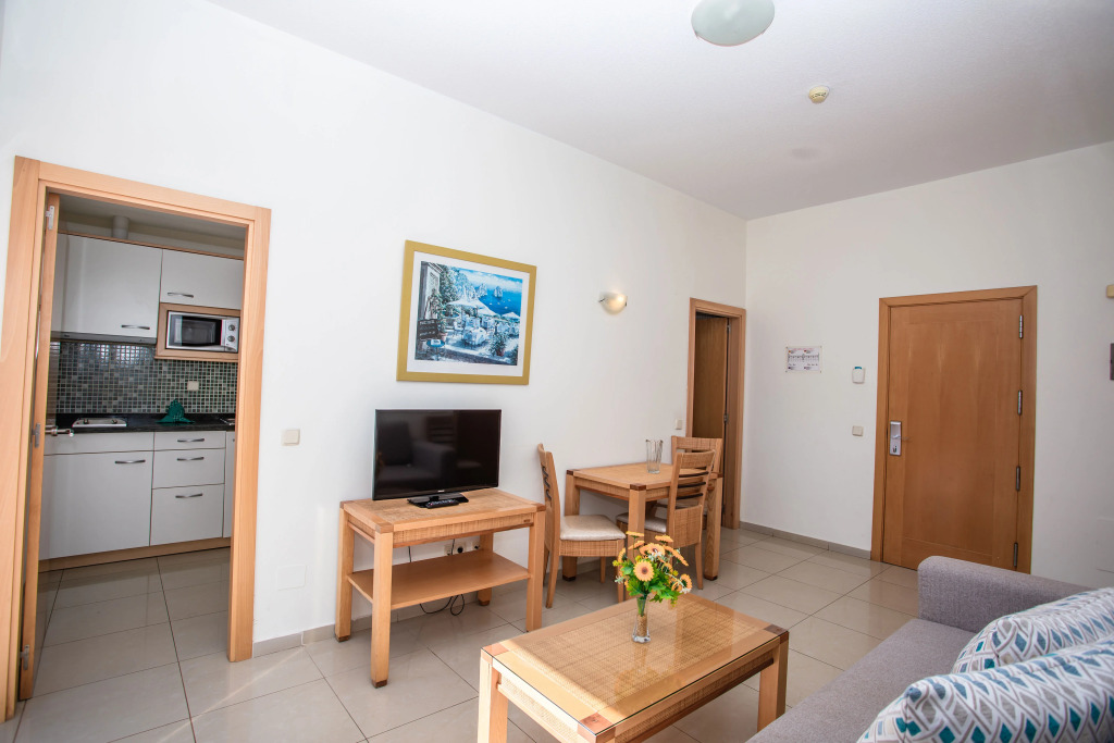 Servatur Terrazamar Sun Suite