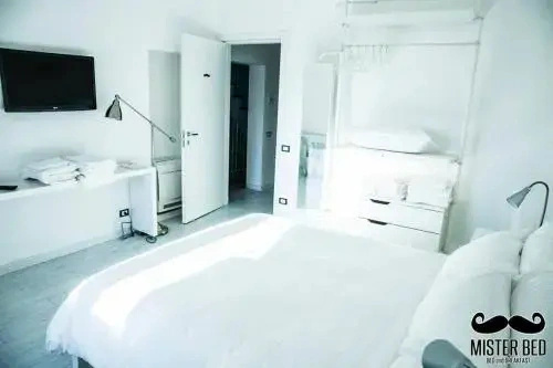 Mister Bed