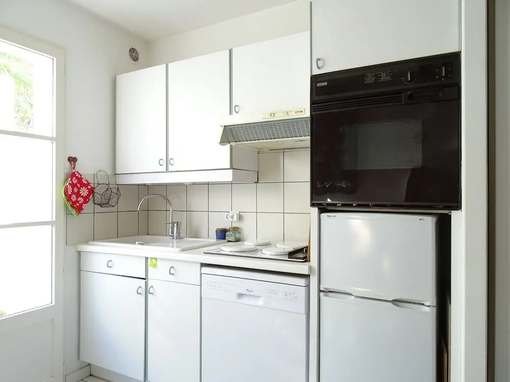 Appartement Sainte-Clair