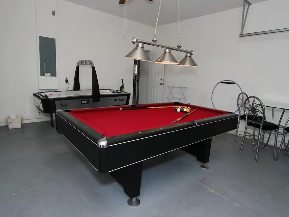 Ov1848 - Windsor Hills Resort - 6 Bed 4 Baths Villa