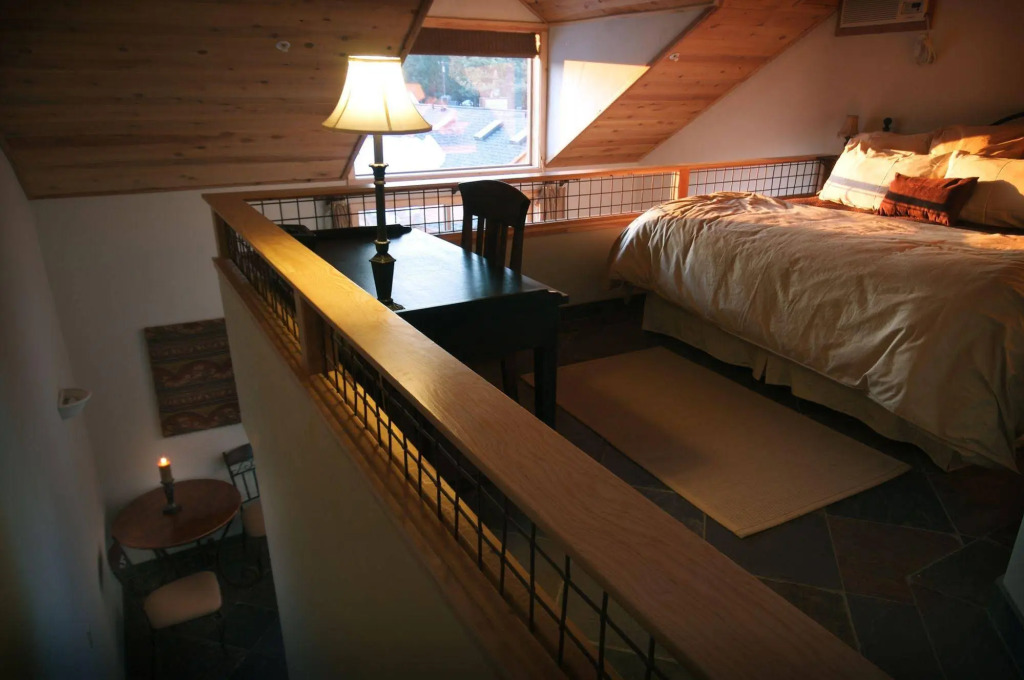 Chalet View Lodge