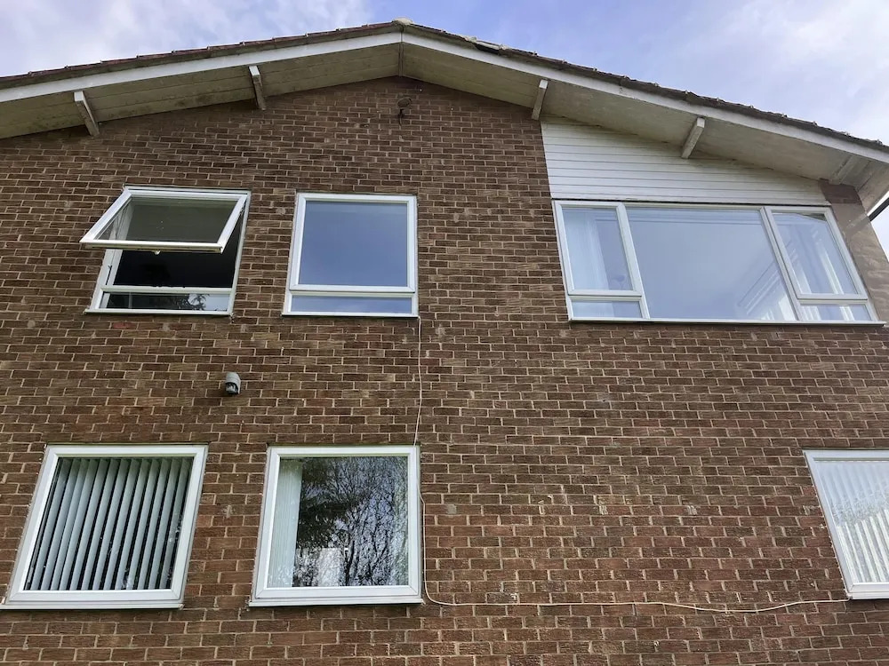 Blaydonburn - Sleeps 6 - Parking - Garden