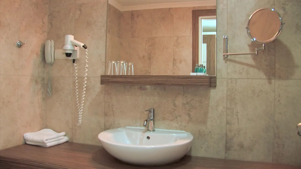 Blue Diamond Alya Hotel