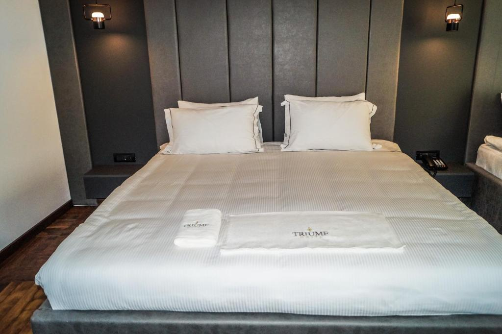 Triumf Hotel