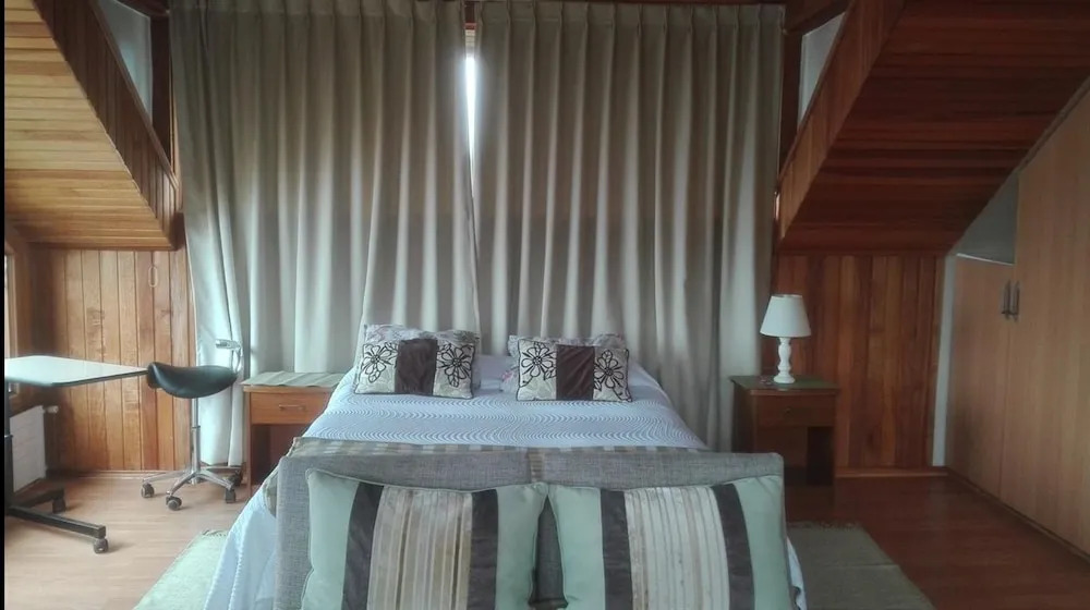 Wood Lake Bed & Breakfast