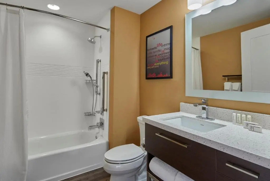 TownePlace Suites by Marriott Columbus North - OSU
