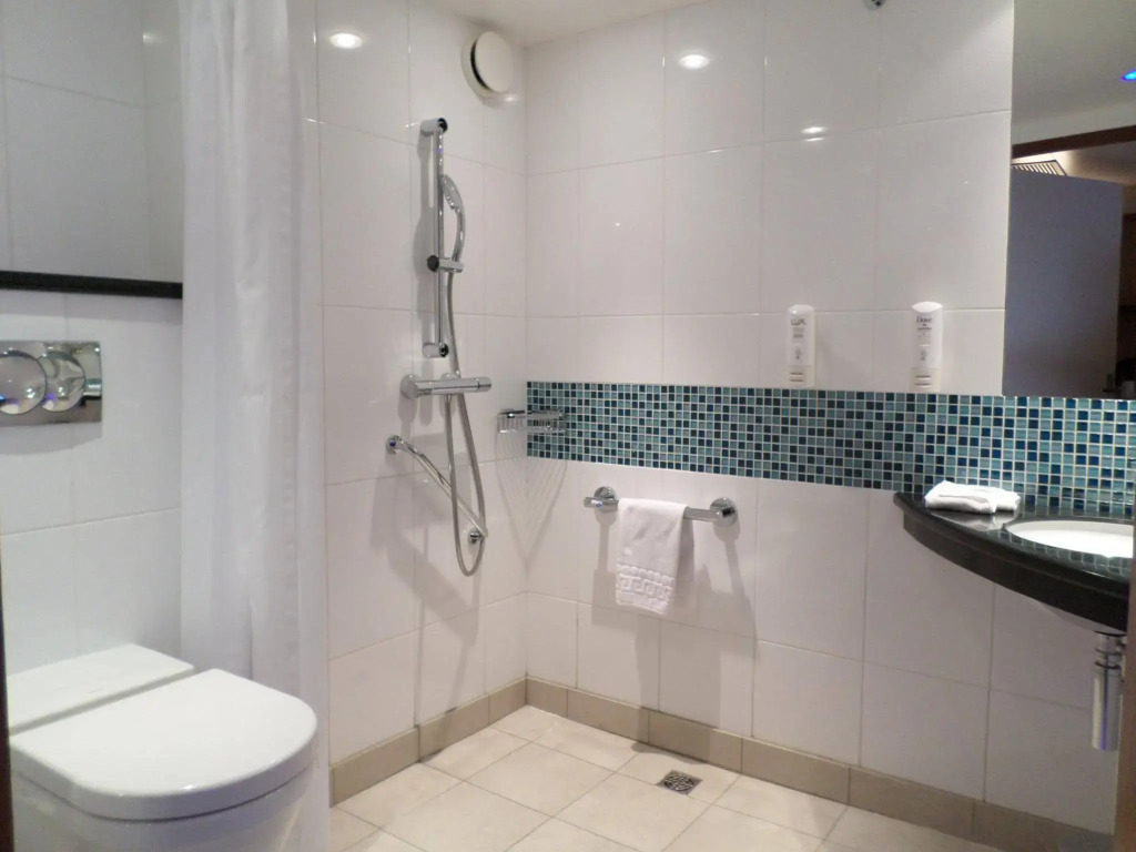 Holiday Inn Express Paris-Canal De La Villette by IHG