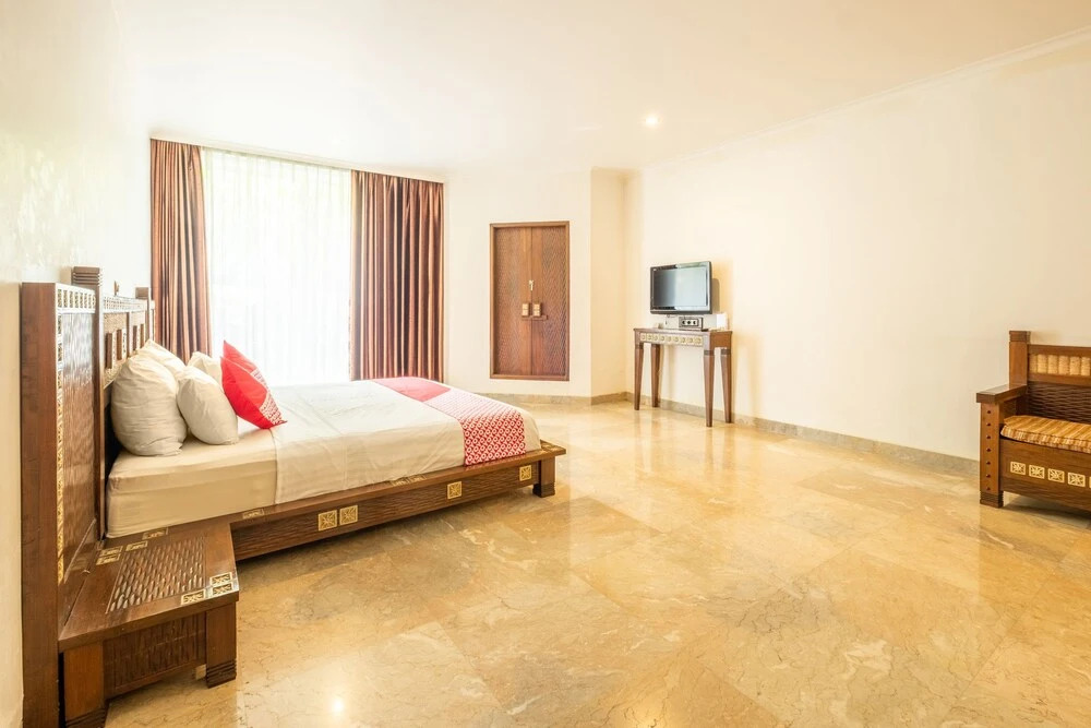 Isola Heritage by Oyo Rooms
