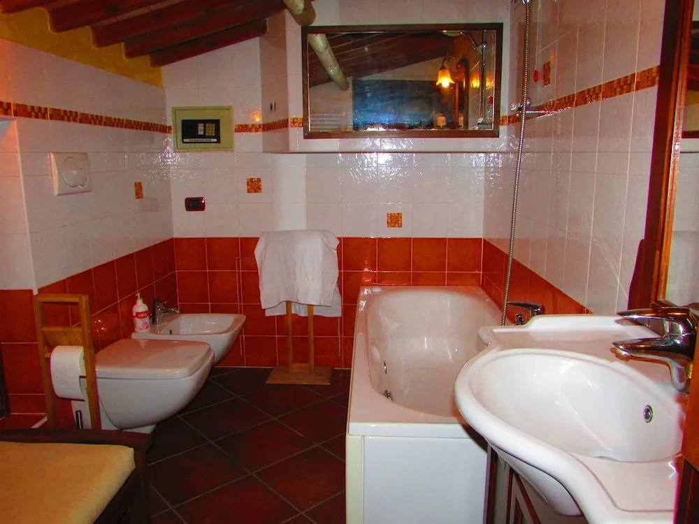 Locanda dai Pistori