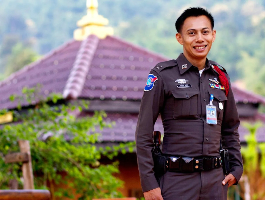 Monmaen Resort & Spa