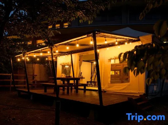 Stella Glamping Guesthouse
